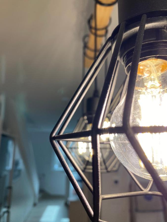 Citadela Leilighet Primošten Eksteriør bilde